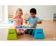beleduc Seat & Play XL Starter Set 3