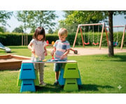 beleduc Seat & Play XL Starter Set 6