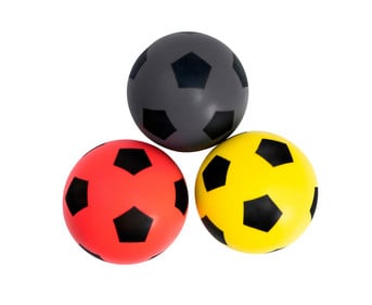 Betzold Softbälle 3er Set
