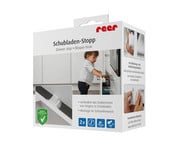Schubladen Stopp 2er Set 1