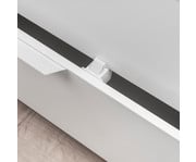 Schubladen Stopp 2er Set 4