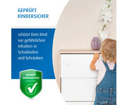 Vorteilspack Multi Sicherung weiss 3er Set 7