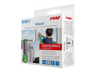 WinLock Fenster & Balkontürsicherung 3er Set