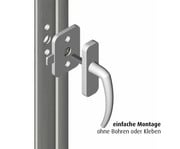 WinLock Fenster & Balkontürsicherung 3er Set 4