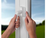 WinLock Fenster & Balkontürsicherung 3er Set 7