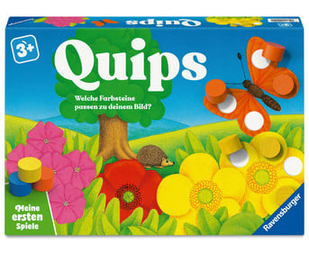Ravensburger Quips