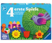 Ravensburger 4 erste Spiele 1