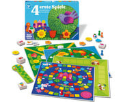 Ravensburger 4 erste Spiele 2