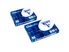Clairefontaine Kopierpapier Clairalfa 171 100g/m² 500 Blatt weiss
