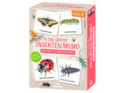 Expedition Natur – Das grosse Insekten Memo