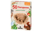 Expedition Natur – 50 Tierspuren