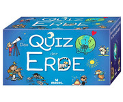 Das Quiz der Erde 1