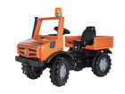 rolly toys Unimog Service