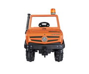 rolly toys Unimog Service 2
