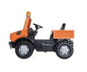 rolly toys Unimog Service 3