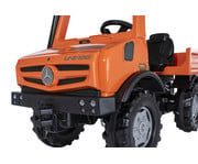 rolly toys Unimog Service 5