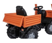 rolly toys Unimog Service 6