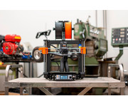 Original PRUSA MK4S 3D Drucker 7
