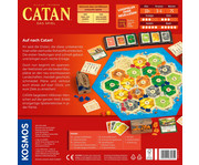 KOSMOS CATAN Das Spiel 2