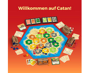 KOSMOS CATAN Das Spiel 3