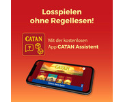 KOSMOS CATAN Das Spiel 6