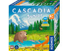 KOSMOS CASCADIA Junior