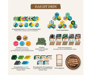 KOSMOS CASCADIA Landmarks Erweiterung 3