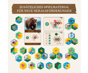 KOSMOS CASCADIA Landmarks Erweiterung 5