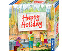 KOSMOS Happy Holiday
