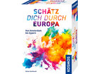 KOSMOS Schätz dich durch Europa