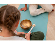 Peter Hess® Therapie Klangschale kleine Herzschale im Set 4
