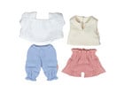 Puppenkleidung Sommer 38 cm