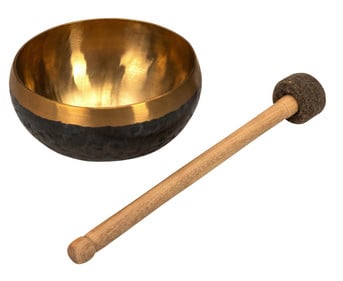 Peter Hess® Bengali Klangschale Set