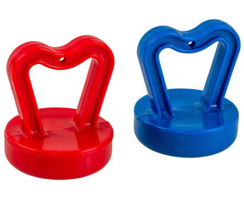 Magnete 2er Set