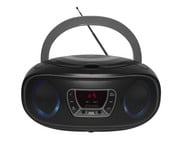 Boombox TCL 212BTGR 1