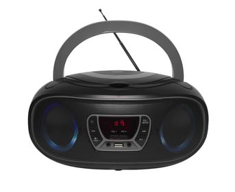 Boombox TCL 212BTGR