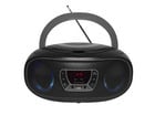 Boombox TCL 212BTGR