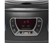 Boombox TCL 212BTGR 5