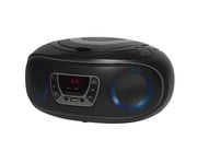Boombox TCL 212BTGR 2