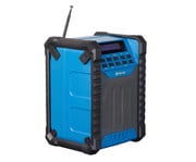 Arbeitsplatzradio WRD 60 2