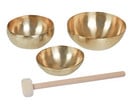 Peter Hess® Klangschalen Set für Kinder