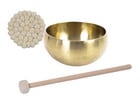Peter Hess® Therapie Klangschale Meditations Set