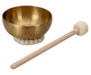 Peter Hess® Therapie Klangschale Meditations Set 1