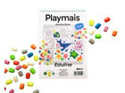 Playmais Eduline Classic Activity Book