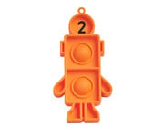 Numberblocks® Sensorik Zahlen Plopper 3