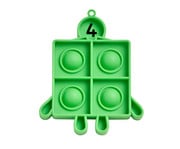 Numberblocks® Sensorik Zahlen Plopper 5