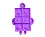 Numberblocks® Sensorik Zahlen Plopper 7