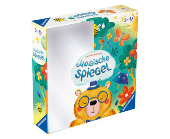 Ravensburger Magische Spiegel