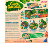 Ravensburger Capy Cabana 3