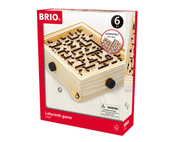 BRIO® Games – Labyrinth